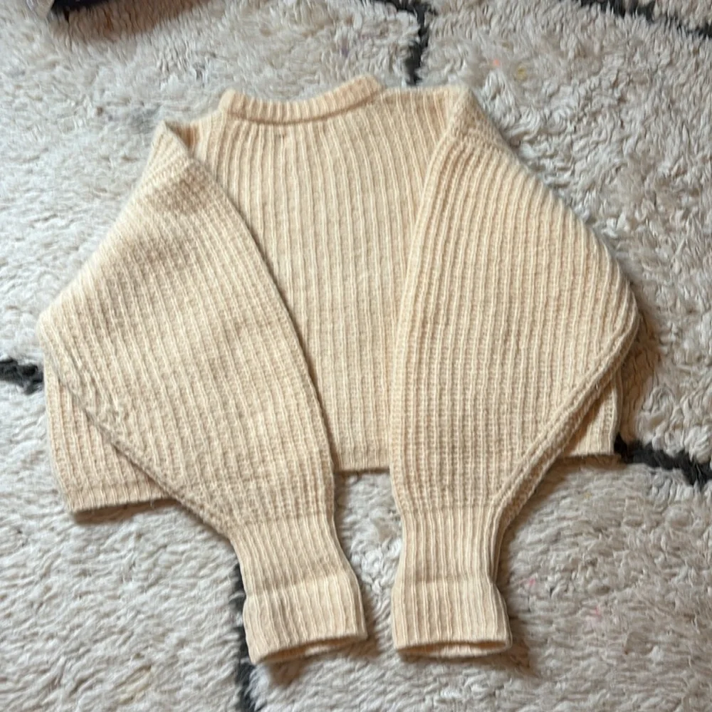 James Street Co Jumper